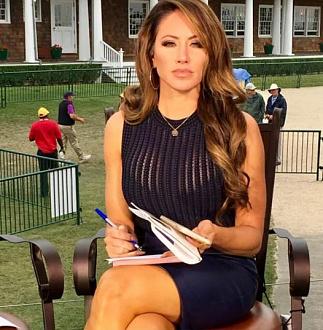 Holly Sonders